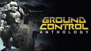 Ground Control Anthology (PC) klucz Steam PC