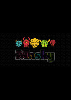 Masky PC