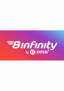 8infinity PC