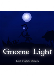 Gnome Light (Letölthető) PC