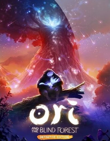 Ori and the Blind Forest: Definitive Edition (Letölthető) PC