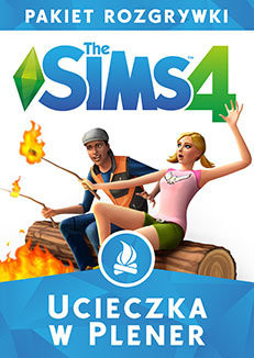 The Sims 4: Outdoor Retreat (Letölthető) PC