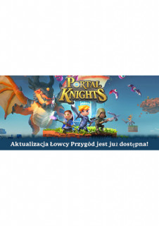 Portal Knights (PC) Letölthető PC