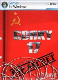 Gorky 17 (Letölthető) PC