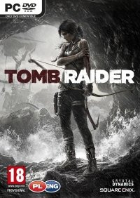 Tomb Raider (PC) Letölthető PC