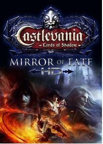 Castlevania: Lords of Shadow Mirror of Fate HD (PC) Letölthető PC