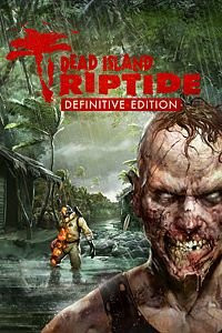 Dead Island: Riptide Definitive Edition (Letölthető) PC