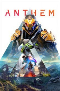 ANTHEM (Letölthető) PC