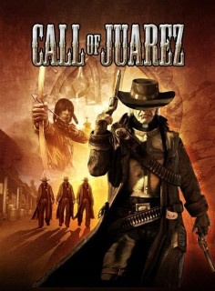 Call of Juarez (PC) Letölthető (Steam kulcs) PC