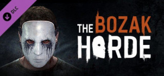 Dying Light: The Bozak Horde (PC) Steam (Letölthető) PC