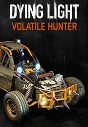 Dying Light - Volatile Hunter Bundle (PC) Steam (Letölthető) PC