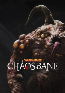 Warhammer: Chaosbane (PC) Letölthető (Steam kulcs) PC