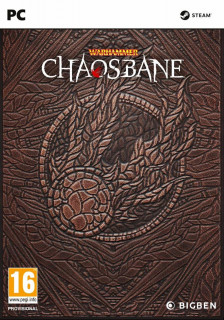 Warhammer: Chaosbane Magnus Edition (PC) Letölthető (Steam kulcs) PC