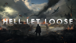 Hell Let Loose (PC) Letölthető (Steam kulcs) PC