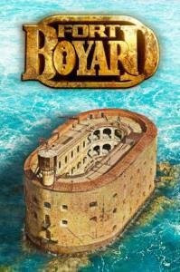 Fort Boyard (PC) Letölthető (Steam kulcs) PC