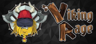 Viking Rage (PC) Steam (Letölthető) PC