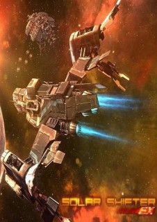 Solar Shifter EX (PC) Steam (Letölthető) PC