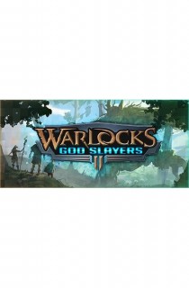 Warlocks 2: God Slayers (PC) Letölthető (Steam kulcs) PC