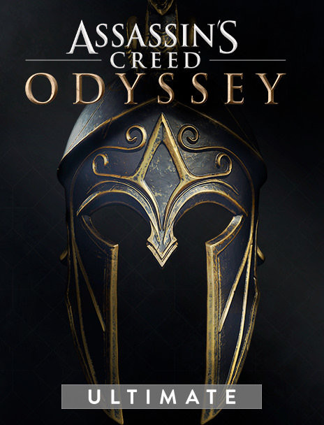 Assassin's Creed Odyssey Ultimate Edition (Letölthető) PC