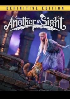 Another Sight - Definitive Edition (PC) Steam (Letölthető) PC