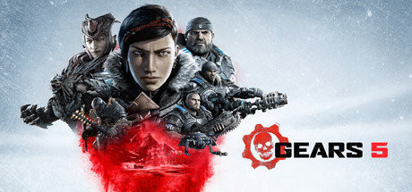 Gears 5 (PC) Steam kulcs (Letölthető) PC