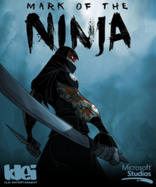 Mark of the Ninja (PC) Steam (Letölthető) PC