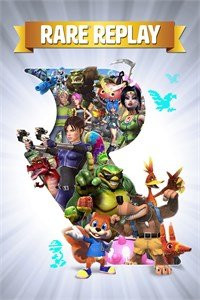 Rare Replay (PC) Steam (Letölthető) PC