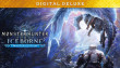 Monster Hunter World: Iceborne Master Edition Digital Deluxe Steam (Letölthető) thumbnail