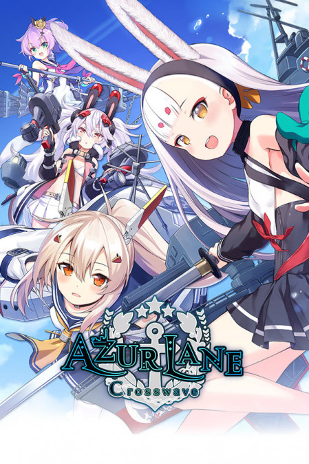 Azur Lane: Crossware (PC) Steam (Letölthető) PC
