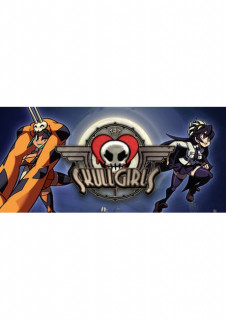 Skullgirls (Letölthető) PC