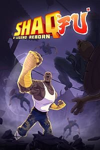 Shaq Fu: A Legend Reborn (PC) Letölthető (Steam kulcs) PC