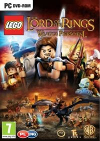 LEGO Lord of the Rings (Letölthető) PC