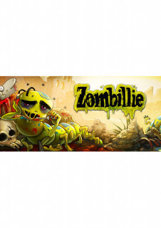 Zombillie (Letölthető) PC