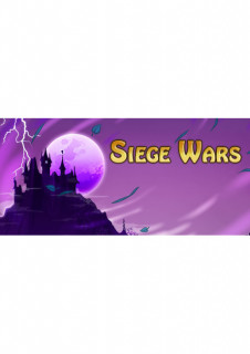 Siege Wars (Letölthető) PC