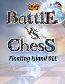 Battle vs Chess: Floating Island DLC (Letölthető) PC