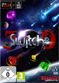 3SwitcheD (PC) Letölthető PC