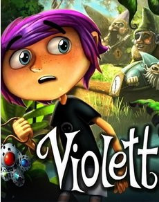 Violett (Letölthető) PC