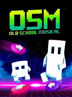 Old School Musical (PC) Letölthető PC