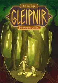 tiny & Tall: Gleipnir (Letölthető) PC