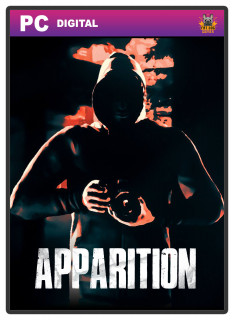 Apparition (Letölthető) PC