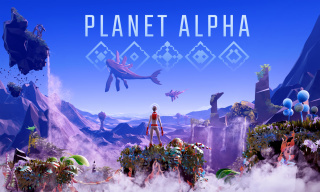 PLANET ALPHA (PC) Letölthető PC