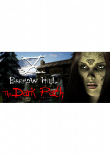 Barrow Hill: The Dark Path (Letölthető) PC