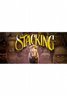 Stacking (Letölthető) PC