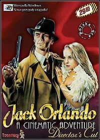 Jack Orlando Director's Cut (PC) Letölthető PC