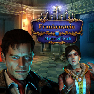 Frankenstein: Master of Death (PC) Letölthető PC