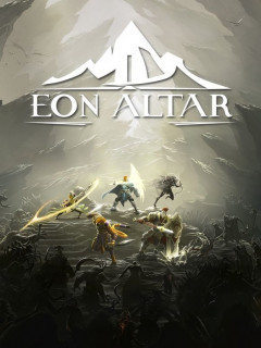 Eon Altar: Season 1 Pass (PC/MAC) Letölthető PC