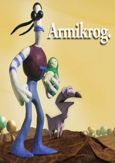 Armikrog (PC) Letölthető PC