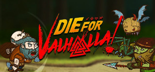 Die for Valhalla! (Letölthető) PC