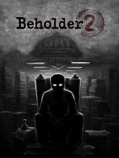 Beholder 2 (PC) Letölthető PC