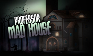 Professor Madhouse (Letölthető) PC